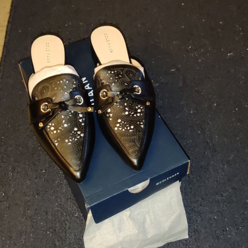 Cole Haan